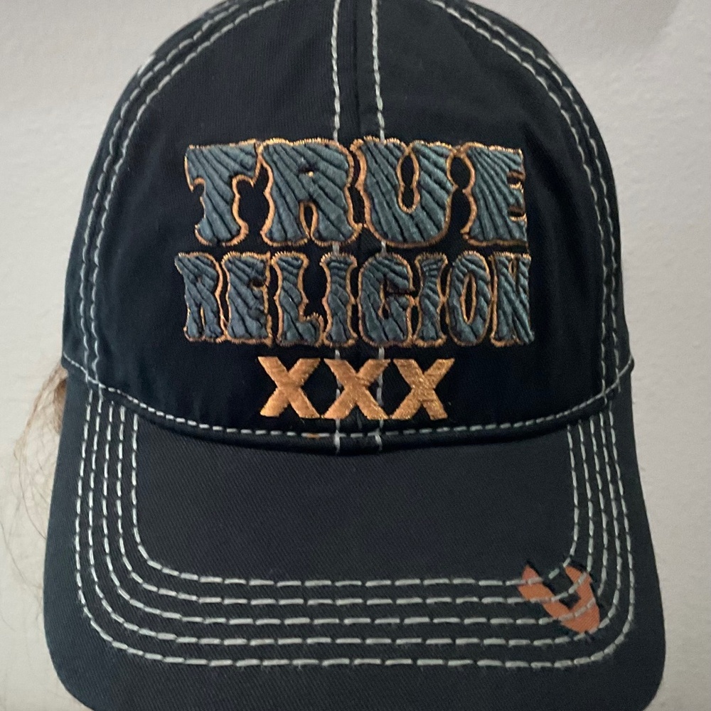 True religion Cap.